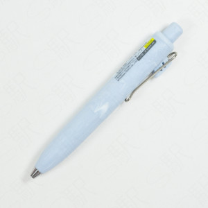 Mitsubishi Pencil Uni-Ball One P 0.38mm Bath Color
